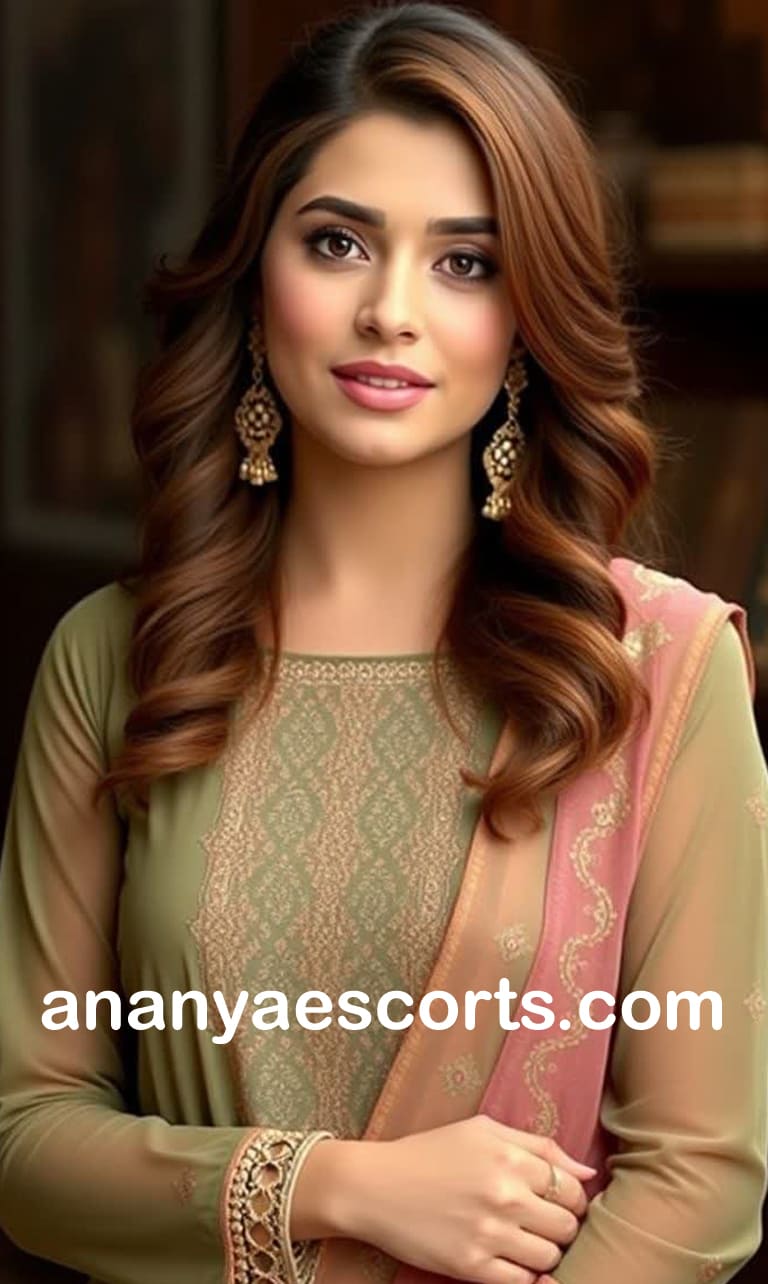 Escort Service in Thrissur